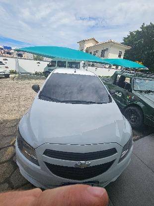 CHEVROLET PRISMA 1.0 MPFI JOY 8V FLEX 4P MANUAL